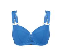 Women's swimsuit top Triumph Palina Love By The Sea W Bleu 40F