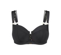 Women's swimsuit top Triumph Palina Love By The Sea W Noir 42F