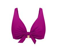 Women's swimsuit top Triumph Summer Twist Rouge 44C