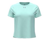 Under Armour Velociti Pro Shortsleeve Refresh Mint/Reflective Women's T-Shirt XL