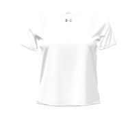 Under Armour Velociti Pro Running shirt Women-white, silver, Size XS