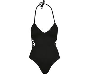 Women's swimsuit Urban Classic wimuit Noir S