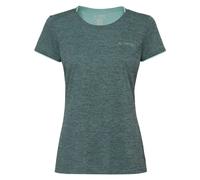 Vaude Essential Short Sleeve T-shirt Green 38 Woman