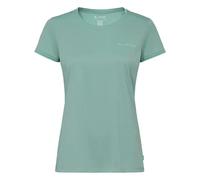 Vaude Essential Short Sleeve T-shirt Green 42 Woman