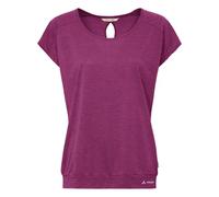 Women's swimsuit VAUDE Skomer III Rose 38