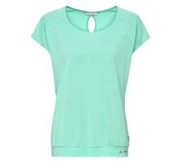 Women's swimsuit VAUDE Skomer III Vert 38