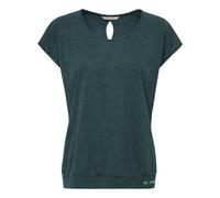 Women's swimsuit VAUDE Skomer III Vert 46