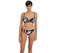 Women's swimwear bikini bottoms Freya Desert disco Multicolore XL