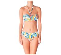 Women's swimwear bikini bottoms Huit Mango Tango Multicolore L