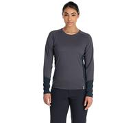 Women's Syncrino Base LS Tee