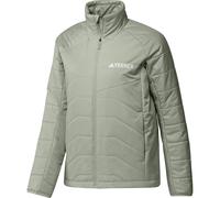 Women's synthetic hiking jacket adidas Terrex Multi Vert L