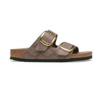 Women's synthetic sandals Birkenstock Arizona Big Buckle Marron 40 Étroit