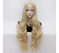 Women's Synthetic Wig Very Long Body Wave Halloween Wig Carnival Wig Costume Wig