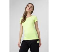 Women's T-Shirt 4F H4Z22-TSD020