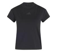Women's T-shirt adidas Baby Z.N.E. Noir S