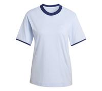 Women's T-shirt adidas Colorpop Embroidered Bleu XL