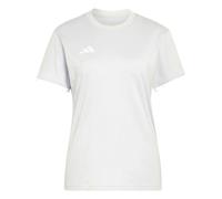 Women's T-shirt adidas Entrada 26 Gris 2XS
