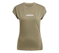 Women's T-shirt adidas Essentials Vert XS