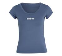 Women's T-shirt adidas Hyperglam Baby M