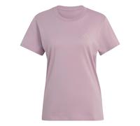 adidas Women's Terrex Mountain Graphic Shirt, Magic Mauve, XS