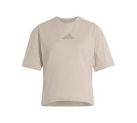 Women's T-shirt adidas Terrex Xploric Climacool+ Marron M