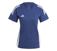 Women's T-shirt adidas Tiro 24 Bleu XL