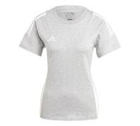 Women's T-shirt adidas Tiro 24 Gris L