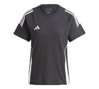 Women's T-shirt adidas Tiro 24 Noir M