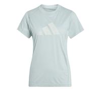 Women's T-shirt adidas Workout Essentials Big Performance XL