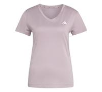 Women's T-shirt adidas Workout Essentials V-Neck S