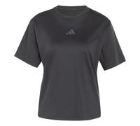 Women's T-shirt adidas Z.N.E. Noir L