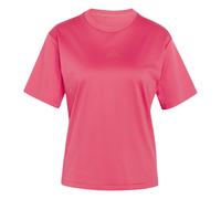 Women's T-shirt adidas Z.N.E. Rose S