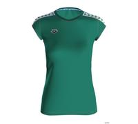 Women's T-shirt Arena Team Green XS