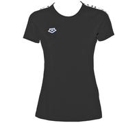 Women's T-shirt Arena Team Noir XL