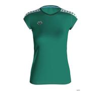 Women's T-shirt Arena Team Vert XS