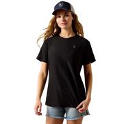 Women's T-shirt Ariat Laguna Noir 2XL