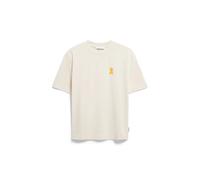 Women's T-shirt Armedangels Iconic Å Tarjaa Beige S