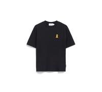 Women's T-shirt Armedangels Iconic Å Tarjaa Noir L