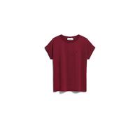 Women's T-shirt Armedangels Idaara Rouge L