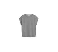 Women's T-shirt Armedangels Slub Noir XS