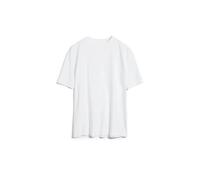 Women's T-shirt ARMEDANGELS Tarjaa Blanc M