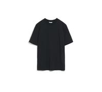Women's T-shirt ARMEDANGELS Tarjaa Noir L