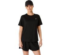ASICS Core Running shirt Women-black, Size XL