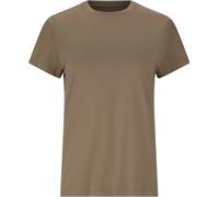 Women's T-shirt Athlecia Almi V2 Gris 42