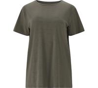 Women's T-shirt Athlecia Lizzy Gris 34