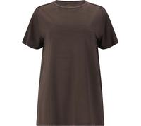 Women's T-shirt Athlecia Lizzy Marron 44