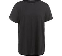 Athlecia Womens Lizzy Short Sleeve T-Shirt 38 Black