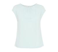 Women's T-shirt b.young Perl Bleu XS