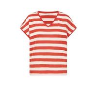 Women's T-shirt b.young Santo Rouge L