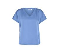Women's T-shirt b.young Selita Bleu M